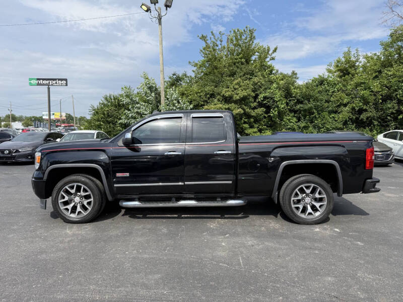 gmc sierra 1500 2014 1GTV2VEC1EZ190250 image gmc sierra 1500 2014 1GTV2VEC1EZ190250 image